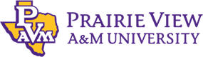 Prairie View A&M University Logo